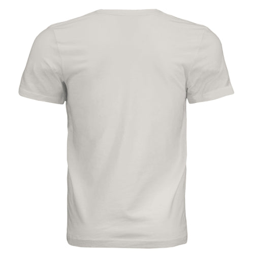 Vintage White - BACK